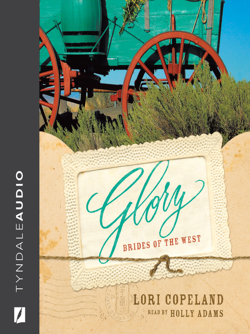 Title details for Glory by Lori Copeland - Wait list